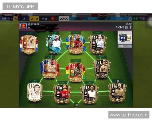 FIFA足球世界巴西四大球星活动精彩开启 探索传奇足球魅力 FIFA足球世界巴西四大球星活动精彩开启 探索传奇足球魅力