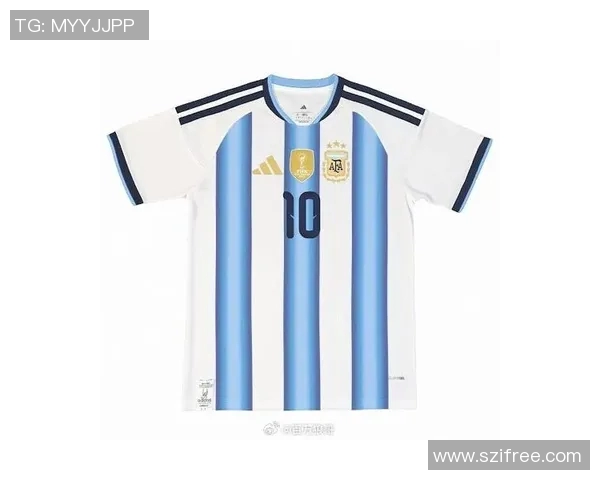 以足球服立领设计为灵感探索梅西场上场下的时尚与个性魅力