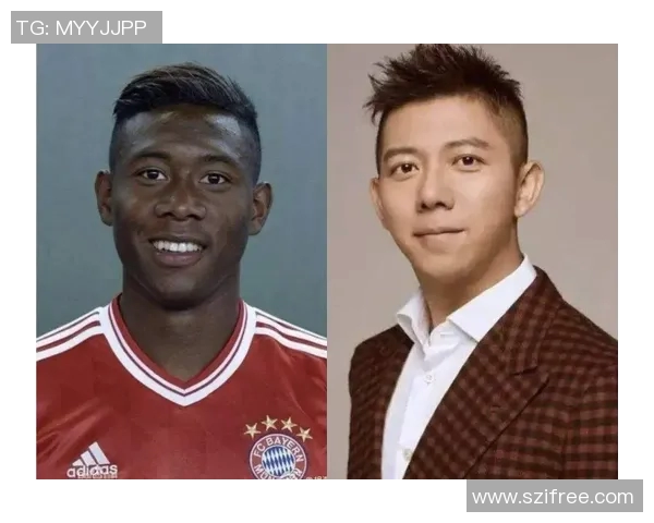 撞脸球星大盘点 这些足球明星竟然长得像别人 完美复制瞬间令人惊叹 撞脸球星大盘点 这些足球明星竟然长得像别人 完美复制瞬间令人惊叹