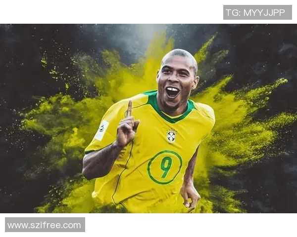 足球史上十大最具魅力球星照片展现他们的风采与荣耀