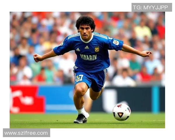 星光灿烂的足球球星们:他们如何在绿茵场上书写传奇篇章 星光灿烂的足球球星们:他们如何在绿茵场上书写传奇篇章